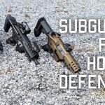 Which Weapon Is Best For Home Defense